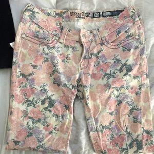 Miss me skinny jeans